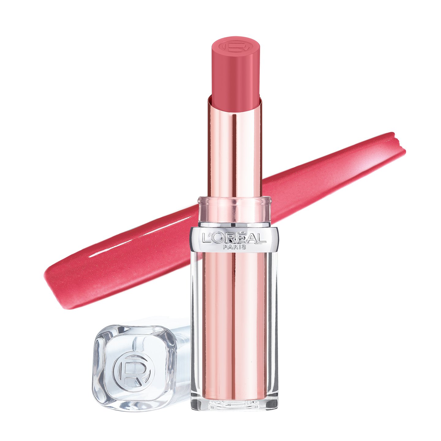 Glow Paradise Balm Double Rose Mirage